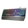 Клавиатура Trust GXT 860 Thura Semi-mech keyboard UKR (21839) - Изображение 3