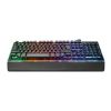 Клавиатура Trust GXT 860 Thura Semi-mech keyboard UKR (21839) - Изображение 4