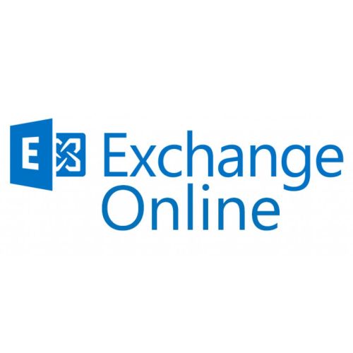 Офисное приложение Microsoft Exchange Online (Plan 1) 1 Month(s) Corporate (195416c1)