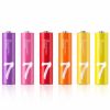 Батарейка ZMI ZI7 Rainbow AAA batteries * 24 (AA724) - Изображение 1