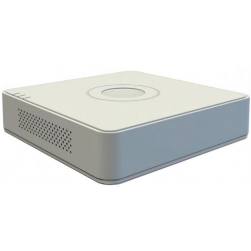 Регистратор для видеонаблюдения Hikvision DS-7104NI-Q1/4P