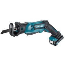 Сабельная пила Makita CXT Slider, 2Аг х 2шт (JR103DWAX6)