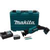 Сабельная пила Makita CXT Slider, 2Аг х 2шт (JR103DWAX6) - Изображение 3