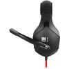 Навушники Gemix N1 Black-Red Gaming - Зображення 2