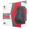 Навушники Gemix N1 Black-Red Gaming - Зображення 4
