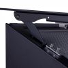 Вытяжка кухонная Minola HDN 63102 BL 750 LED - Изображение 4