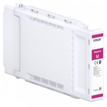 Картридж Epson SureColor SC-T3400/5400, 110ml Magenta (C13T41R340/C13T41R34N)