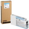 Картридж Epson SureColor SC-P6000/P7000/P8000/P9000 Light Cyan 350мл (C13T824500/C13T54X500) - Изображение 1