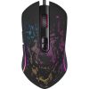 Мышка Defender Witcher GM-990 RGB Black (52990) - Изображение 2