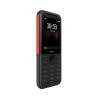 Мобильный телефон Nokia 5310 DS Black-Red - Изображение 2