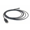 Дата кабель USB Type-C to Lightning 2.0m PowerPlant (CA910489) - Зображення 1