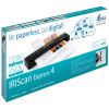 Сканер Iris IRISCan Express 4 (458510) - Зображення 2