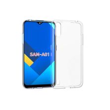 Чехол для мобильного телефона BeCover Samsung Galaxy A01 SM-A015 Transparancy (704640)