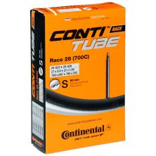 Велосипедная камера Continental Race 28 18-622 / 25-630 PR80mm (180000)
