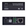 Медіаконвертер 10/100Base-TX to 100Base-FX 1310T/1550R, SM, SC/PC, 20 км Step4Net (MC-A-0,1-1SM-1310nm-20) - Зображення 1