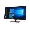 Монітор Lenovo ThinkVision T27q-20 WQHD (61EDGAT2UA) - Зображення 2