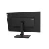 Монітор Lenovo ThinkVision T27q-20 WQHD (61EDGAT2UA) - Зображення 3