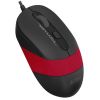 Мышка A4Tech FM10S Red - Изображение 3
