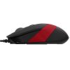 Мышка A4Tech FM10S Red - Изображение 4