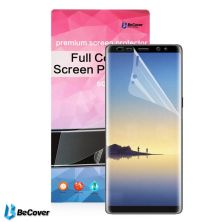 Пленка защитная BeCover Full Cover для Samsung Galaxy J2 2018 SM-J250 (701954)