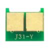Чип для картриджа HP LJ CP1025/1215/PRO M175/M476 universal Yellow AHK (3202634) - Зображення 1