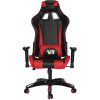 Кресло игровое Barsky Sportdrive Game Red (SD-13) - Изображение 1