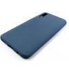 Чохол до мобільного телефона Dengos Carbon Huawei P Smart Pro, blue (DG-TPU-CRBN-46) (DG-TPU-CRBN-46) - Зображення 1