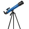 Телескоп Bresser Junior Space Explorer 45/600 Blue (924837) - Изображение 1