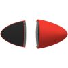 Акустическая система Prestigio Supreme Red (PSS116SRD) - Изображение 2