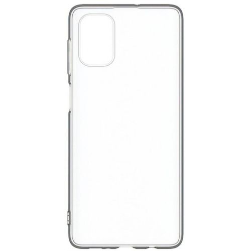 Чехол для мобильного телефона Armorstandart Air Series Samsung M51 Transparent (ARM57087)