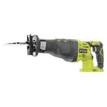 Сабельная пила Ryobi ONE+ R18RS-0 (без АКБ и ЗУ) (5133002637)