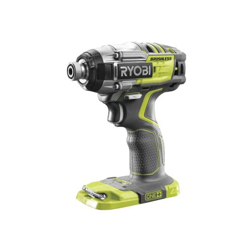 Шуруповерт Ryobi ONE+ R18IDBL-0 (без АКБ и ЗУ) (5133002662)
