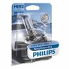 Автолампа Philips галогенова 55W (9012WVUB1) - Зображення 1