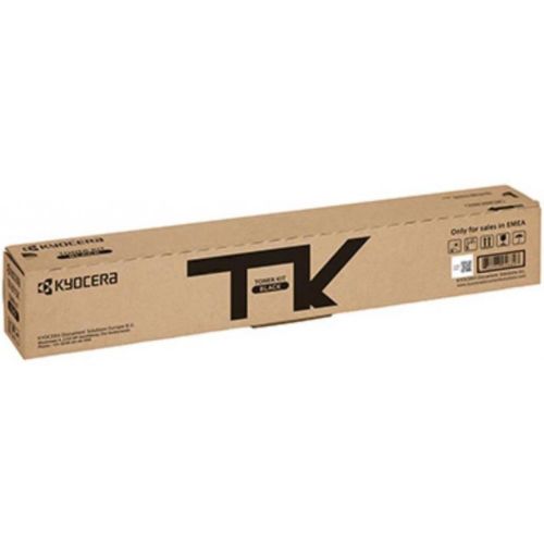 Тонер-картридж Kyocera TK-8365K (1T02YP0NL0)