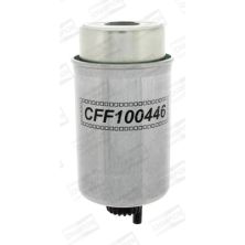 Фильтр топливный Champion CFF100446