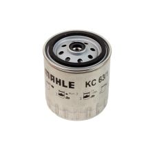 Фільтр паливний Mahle KC63/1D
