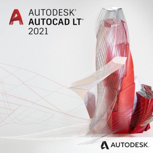 ПЗ для 3D (САПР) Autodesk AutoCAD LT Commercial Single-user 3-Year Subscription Renewa (057I1-007738-L882)