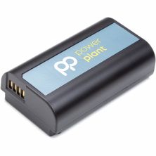 Акумулятор до фото/відео PowerPlant Panasonic DMW-BLJ31 3350mAh (CB970421)
