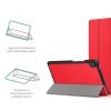 Чехол для планшета Armorstandart Smart Case Huawei MatePad T8 8' (Kobe2-W09A) Red (ARM58600) - Изображение 3