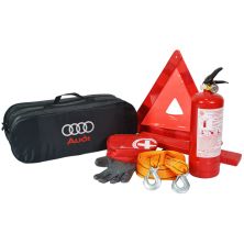 Набор техпомощи Poputchik Audi кроссовер (01-078-л)