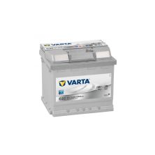 Аккумулятор автомобильный Varta Silver Dynamic 54Аh (554400053)