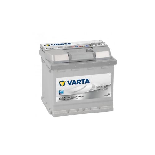 Аккумулятор автомобильный Varta Silver Dynamic 54Аh (554400053)