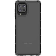 Чохол до мобільного телефона Samsung KD Lab M Cover Galaxy M22 (M225) Black (GP-FPM225KDABW)