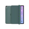 Чехол для планшета BeCover Tri Fold Hard Apple iPad mini 6 2021 Dark Green (706854) - Изображение 1