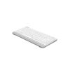 Клавиатура A4Tech FBK11 Wireless White - Изображение 2