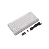 Клавиатура A4Tech FBK11 Wireless White (4711421965491) - Изображение 3