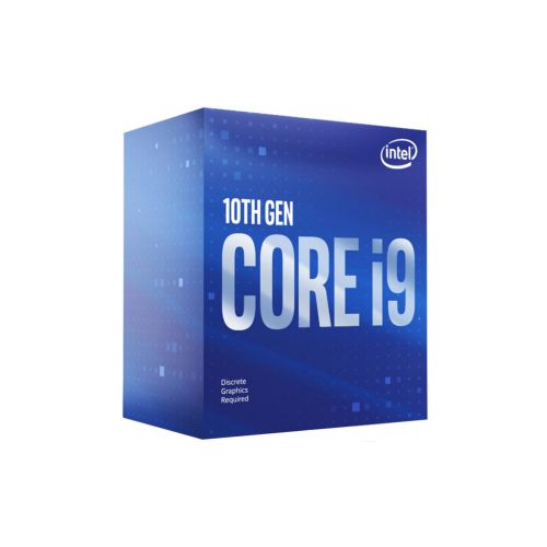 Процесор INTEL Core™ i9 10900KF (BX8070110900KF)