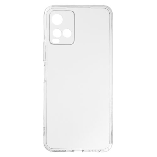 Чохол до мобільного телефона Armorstandart Air Series Vivo Y33s Camera cover Transparent (ARM62271)