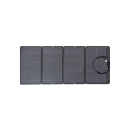 Портативная солнечная панель EcoFlow 160W (EFSOLAR160W)