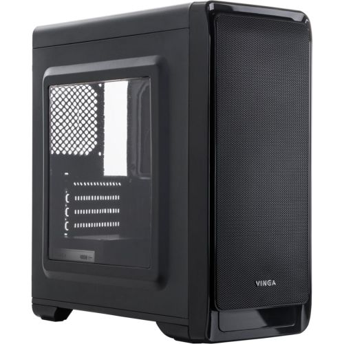 Корпус для ПК Vinga Smart-400W